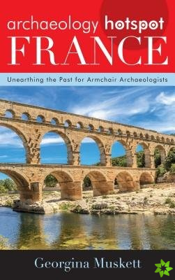 Archaeology Hotspot France