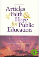 Articles of Faith and Hope for Public Education