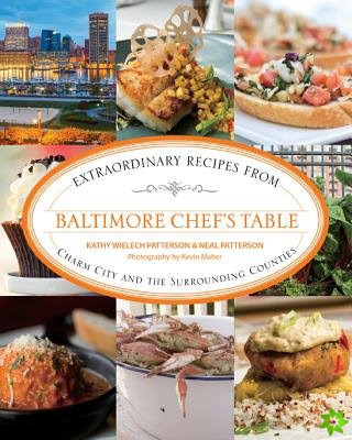 Baltimore Chef's Table