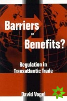 Barriers or Benefits?