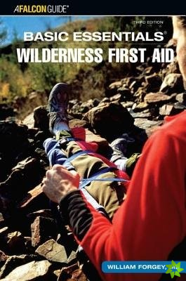 Basic Essentials (R) Wilderness First Aid