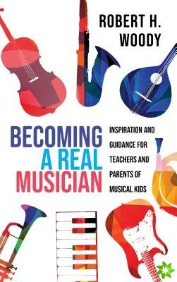 Becoming a Real Musician