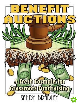 Benefit Auctions