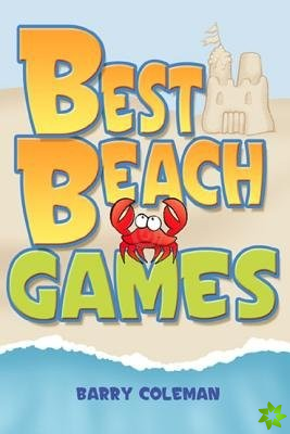 Best Beach Games
