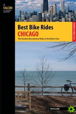 Best Bike Rides Chicago