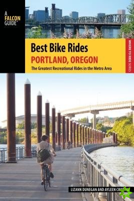 Best Bike Rides Portland, Oregon