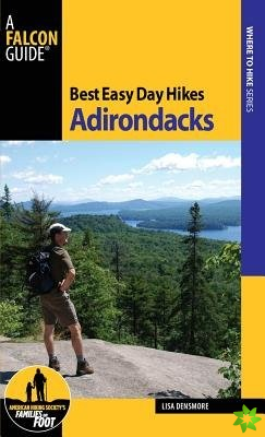 Best Easy Day Hikes Adirondacks