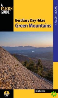 Best Easy Day Hikes Green Mountains