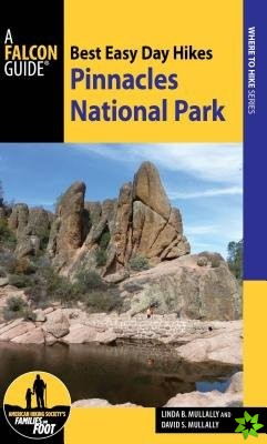 Best Easy Day Hikes Pinnacles National Park