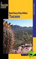 Best Easy Day Hikes Tucson