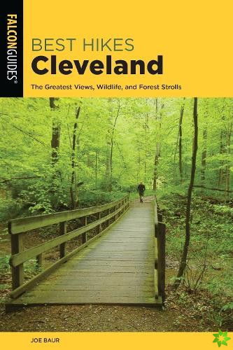 Best Hikes Cleveland