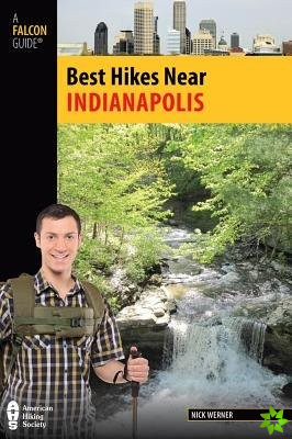 Best Hikes Near Indianapolis