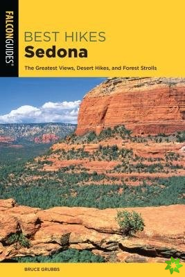Best Hikes Sedona