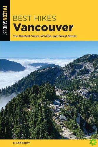 Best Hikes Vancouver