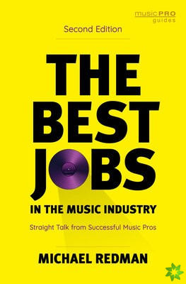 Best Jobs in the Music Industry