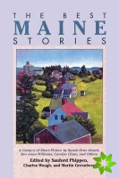 Best Maine Stories