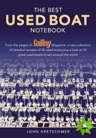 Best Used Boat Notebook