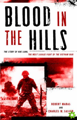 Blood in the Hills