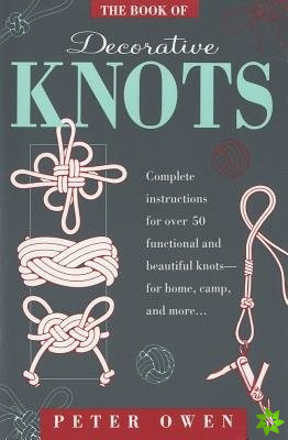 Book of Decorative Knots