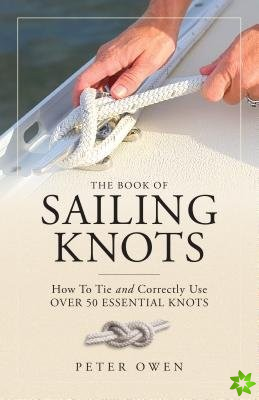 Book of Sailing Knots
