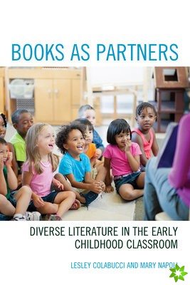 Books as Partners