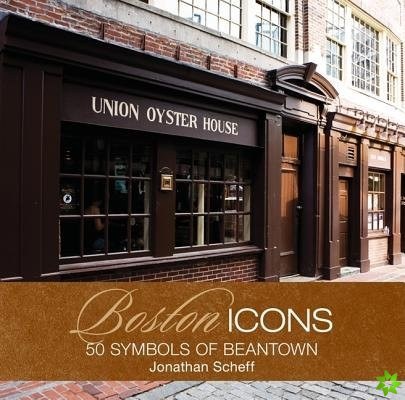 Boston Icons