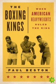 Boxing Kings