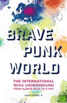 Brave Punk World