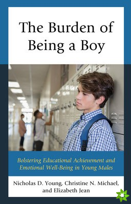 Burden of Being a Boy
