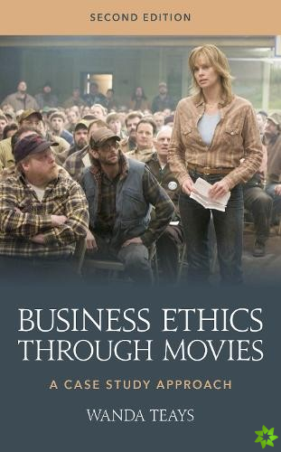Business Ethics through Movies