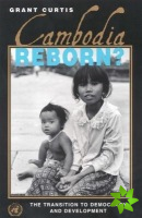 Cambodia Reborn?