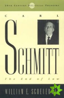 Carl Schmitt
