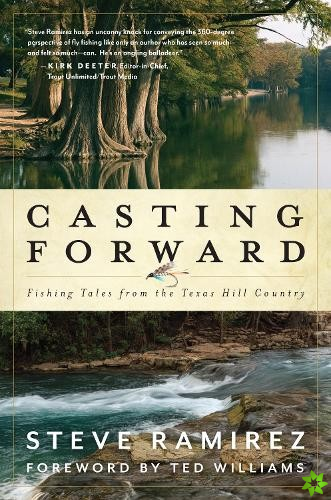 Casting Forward