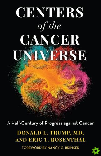 Centers of the Cancer Universe