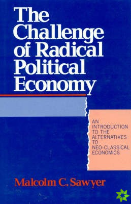 Challenge of Radical Political Economy