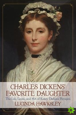 Charles Dickens' Favorite Daughter