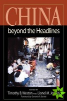 China Beyond the Headlines
