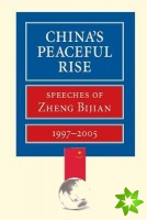China's Peaceful Rise