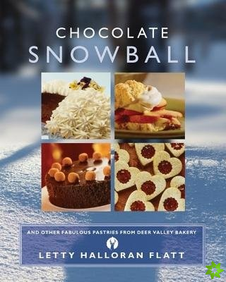 Chocolate Snowball