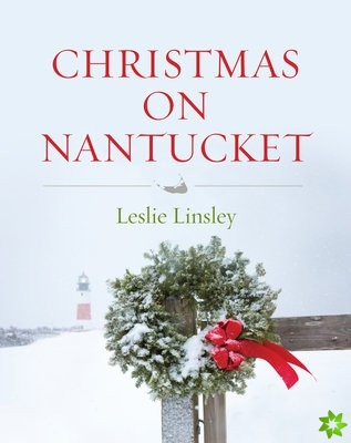Christmas on Nantucket