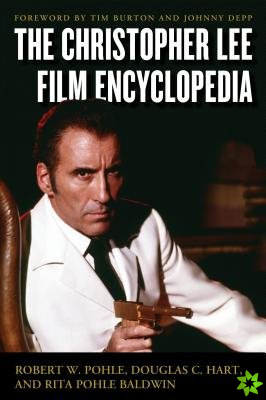 Christopher Lee Film Encyclopedia