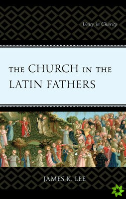 Church in the Latin Fathers