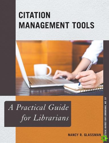 Citation Management Tools