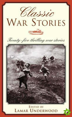 Classic War Stories