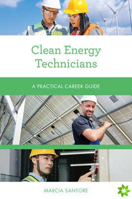 Clean Energy Technicians