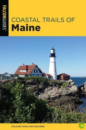 Coastal Trails of Maine