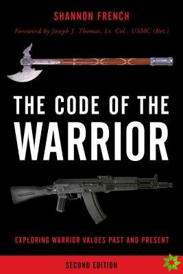 Code of the Warrior