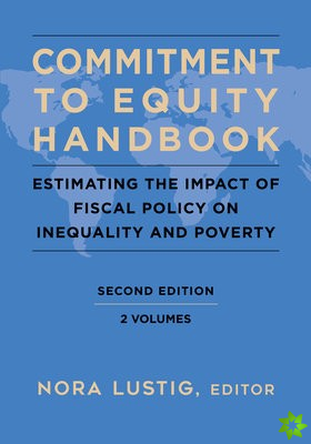 Commitment to Equity Handbook