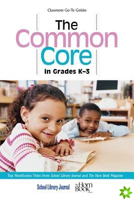 Common Core in Grades K-3