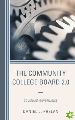 Community College Board 2.0